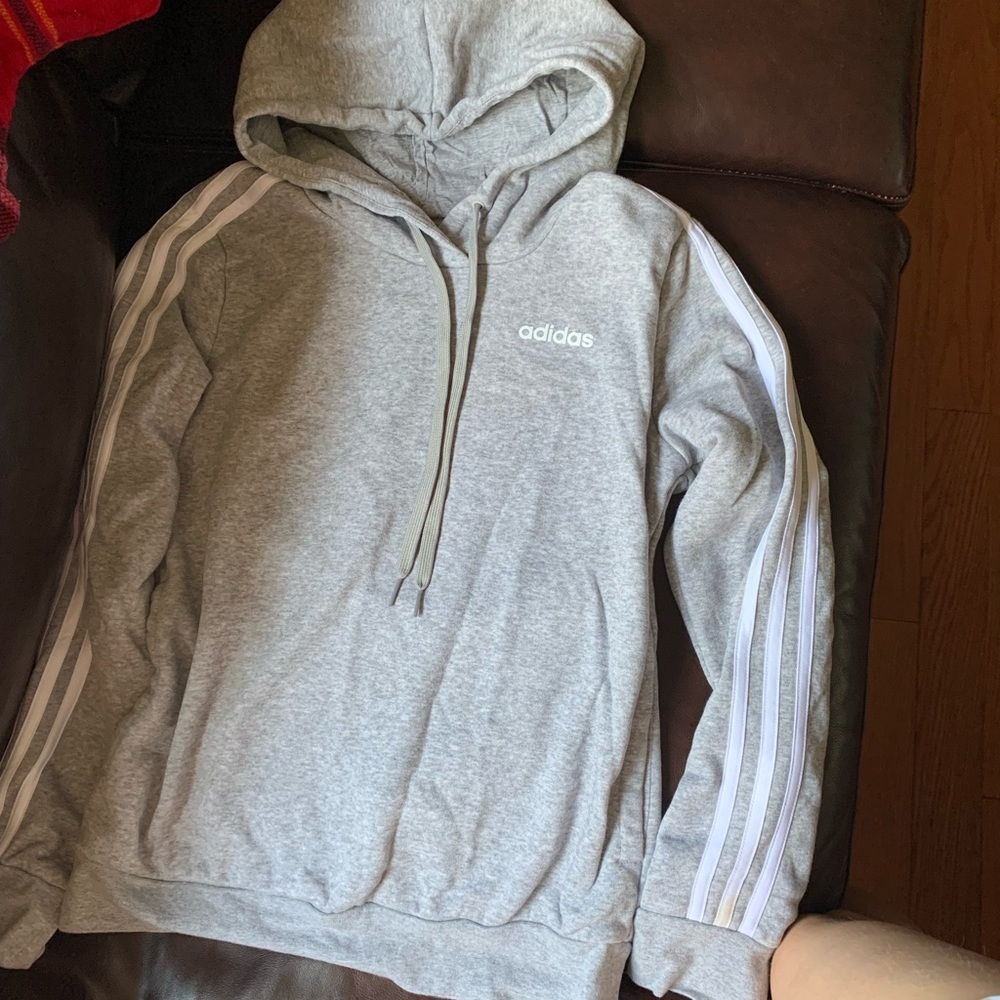 Women’s Adidas Hoodie